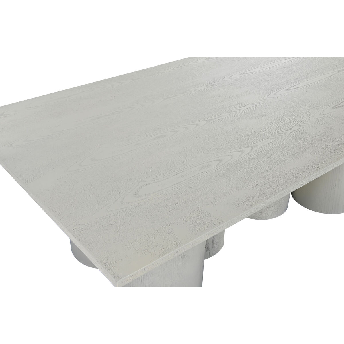 Sofabord Home ESPRIT Træ MDF 140 x 80 x 45 cm